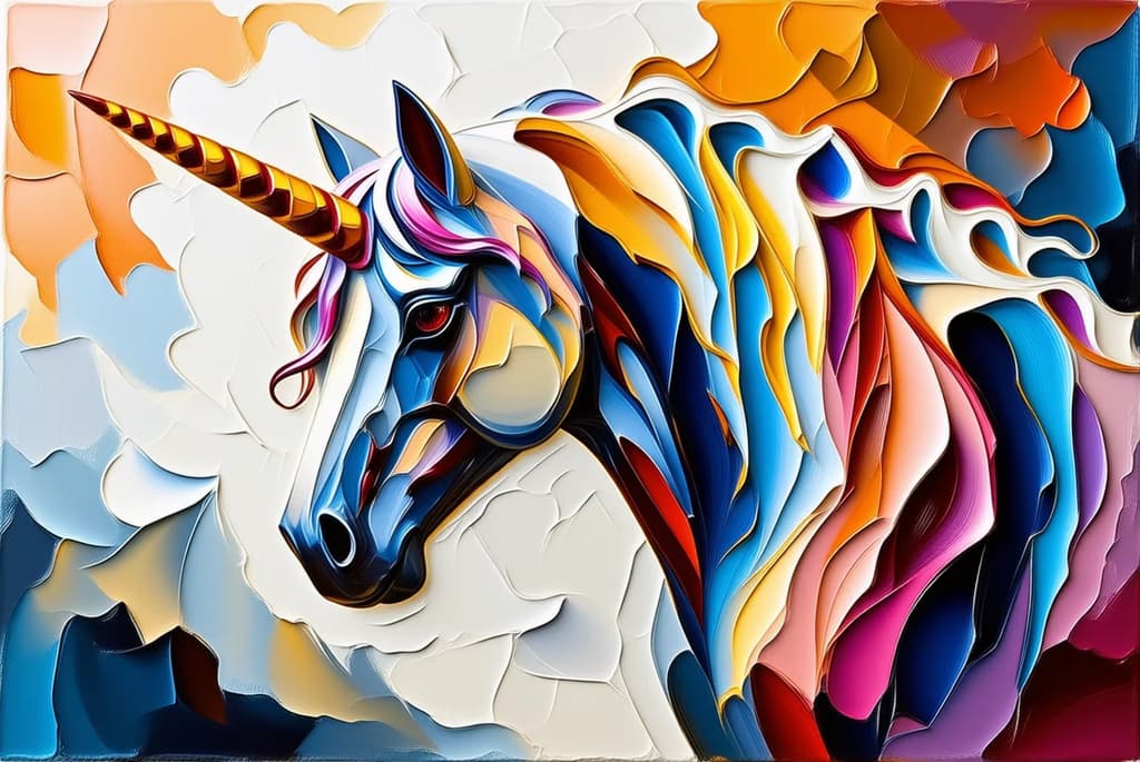 Image generated by Stable Diffusion 3.5 Large Turbo